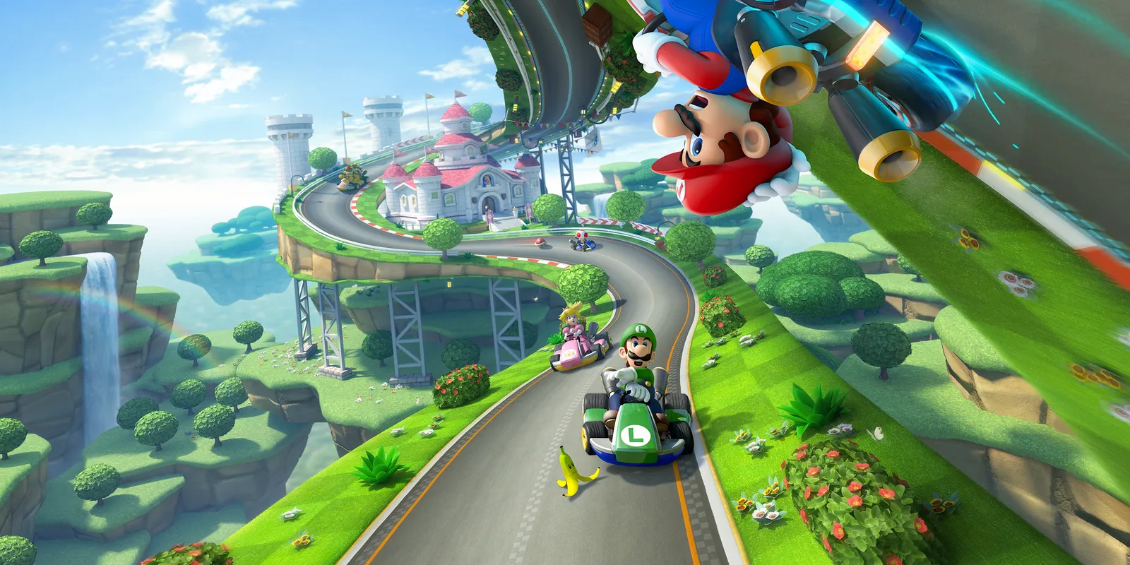 Mario Kart