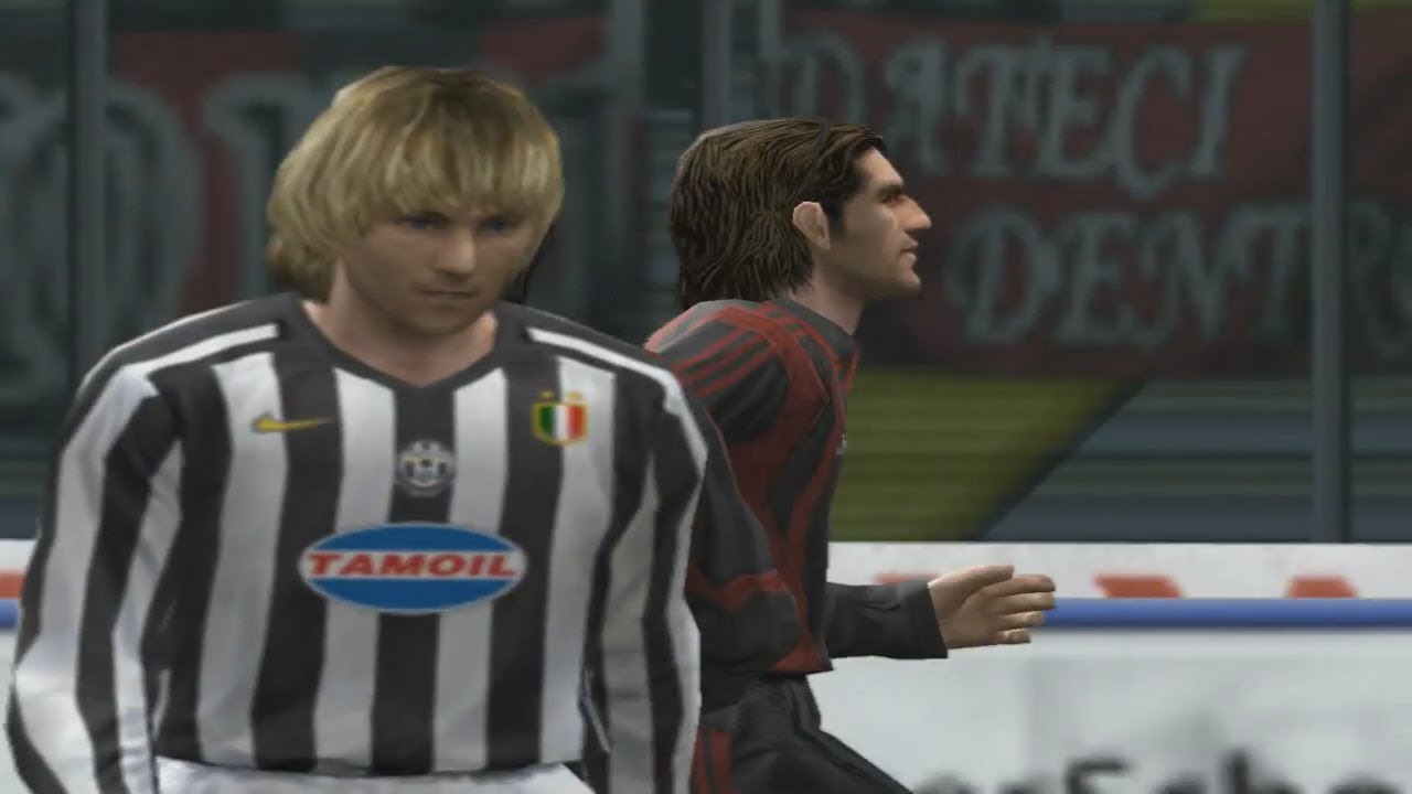 PES 5