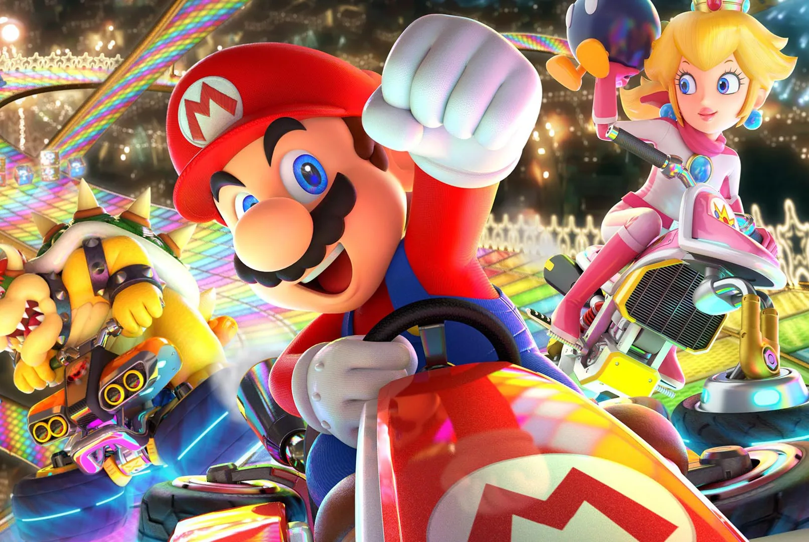 Mario Kart