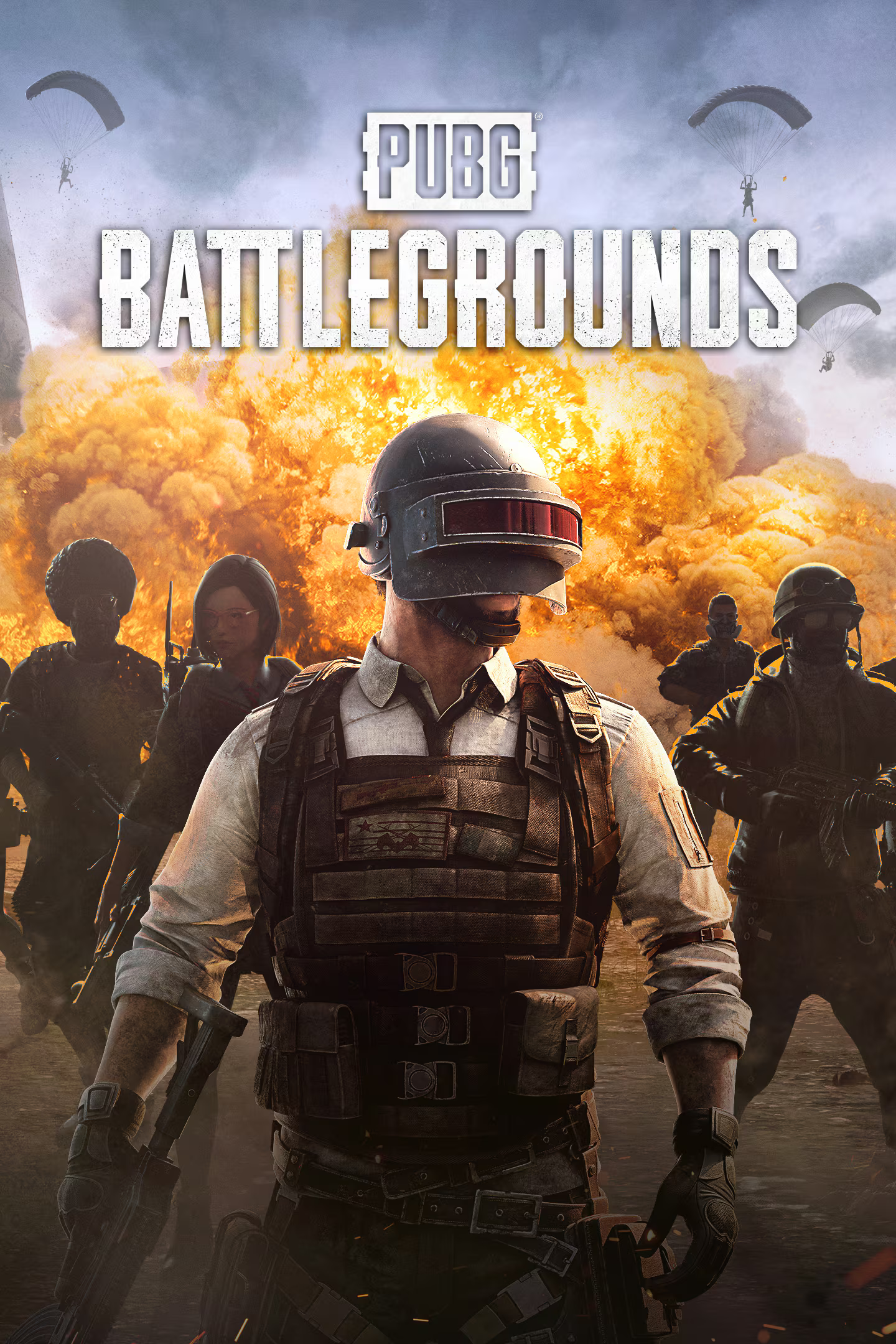 PUBG