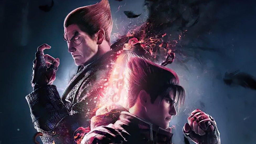 Tekken 8