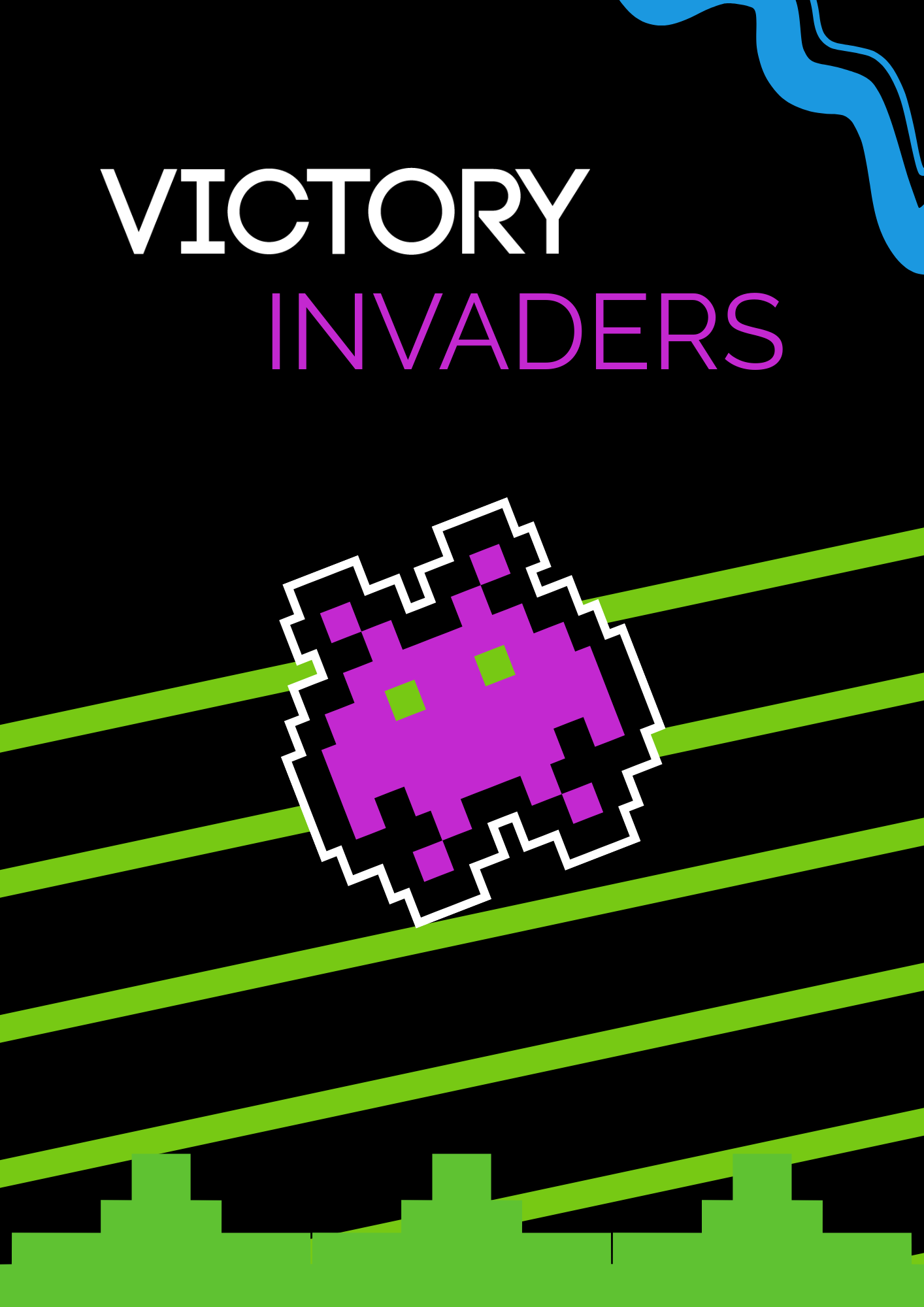 Victory Invaders
